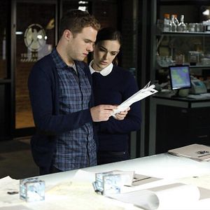 Bilder Elizabeth Henstridge