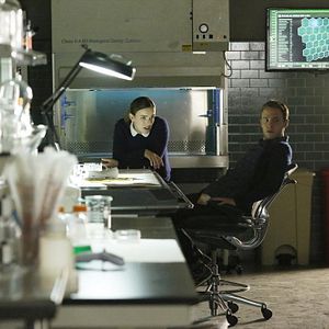 Bilder Elizabeth Henstridge