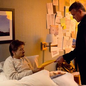 Bilder Jeremy Renner