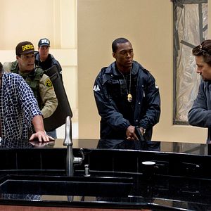 Bilder Robert Patrick