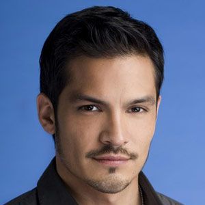 Bilder Nicholas Gonzalez