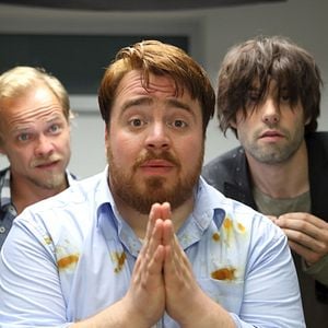 Bilder Wir machen durch bis morgen früh