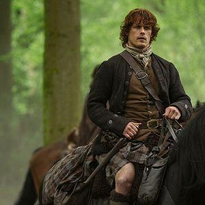 Bilder Outlander