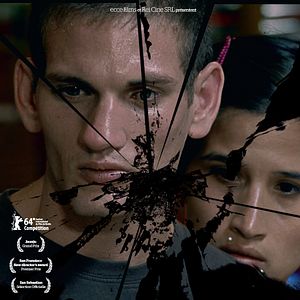 Bilder History of Fear