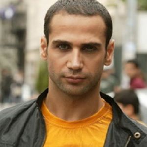 Bilder "Doğuş" Orhan Baltacı