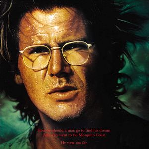 Bilder Mosquito Coast