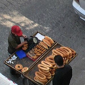 Bilder Hams al-mudam