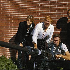 Bilder Die Letzten beißen die Hunde