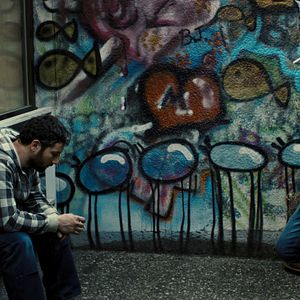 Bilder Risse im Beton