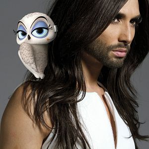 Bilder Die Pinguine aus Madagascar