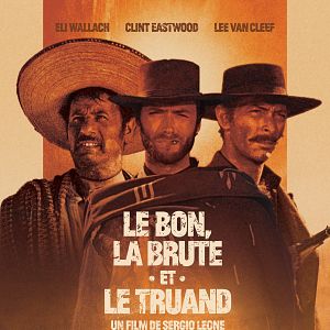 Bilder Zwei glorreiche Halunken