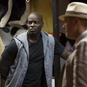 Bilder Hisham Tawfiq