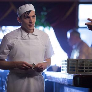 Bilder Robin Lord Taylor