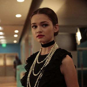 Bilder Ciara Bravo