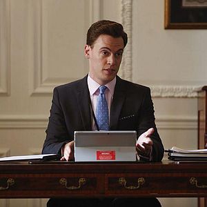 Bilder Madam Secretary