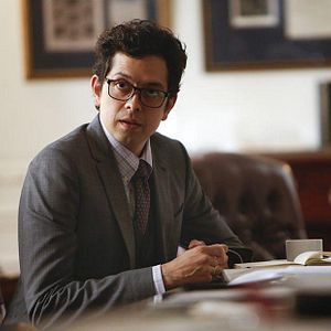 Bilder Madam Secretary