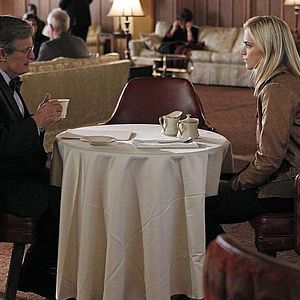 Bilder Emily Wickersham