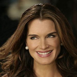 Bilder Brooke Shields