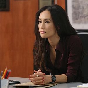 Bilder Maggie Q
