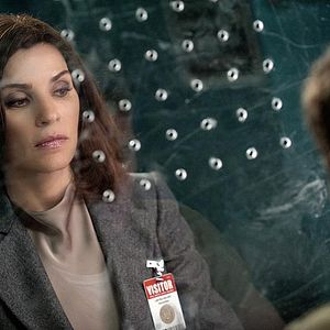 Bilder Julianna Margulies