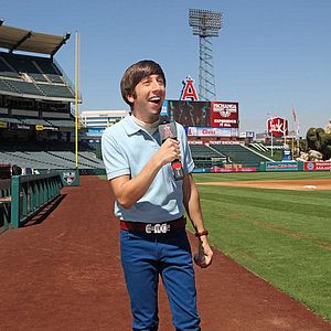 Bilder Simon Helberg