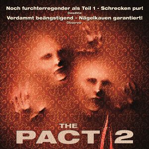 Bilder The Pact 2 - Es ist noch nicht vorbei...