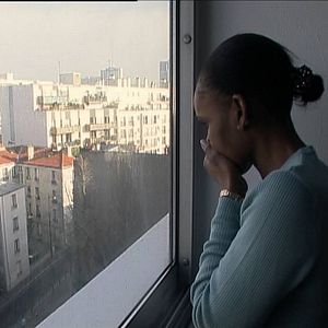 Bilder Noires Douleurs