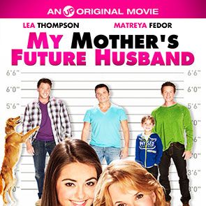 Bilder My Mother’s Future Husband