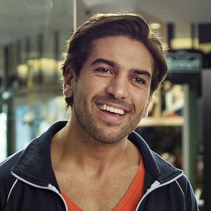 Bilder Elyas M'Barek