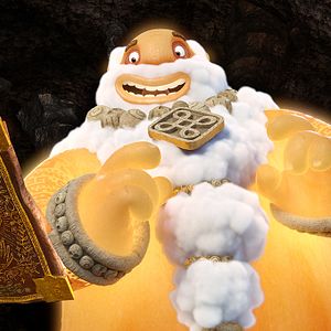 Bilder Manolo und das Buch des Lebens