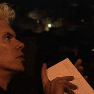 Bilder Travelling at Night with Jim Jarmusch