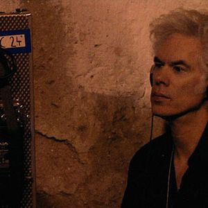 Bilder Travelling at Night with Jim Jarmusch