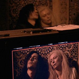 Bilder Travelling at Night with Jim Jarmusch