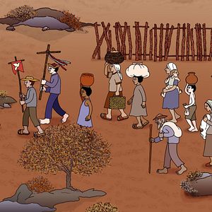 Bilder Ritos de Passagem