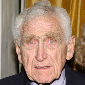 Bilder James Whitmore