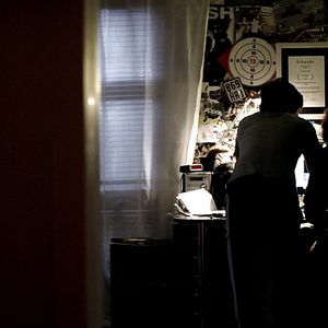 Bilder For No Eyes Only