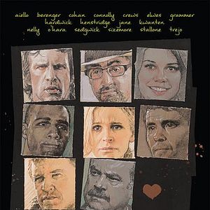 Bilder Reach Me - Stop at Nothing...