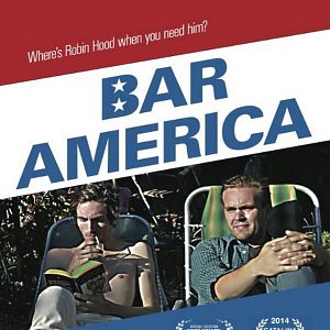 Bilder Bar America