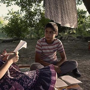 Bilder Biz Babasız Büyüdük