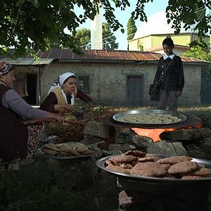 Bilder Biz Babasız Büyüdük