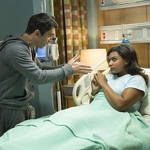 Bilder The Mindy Project