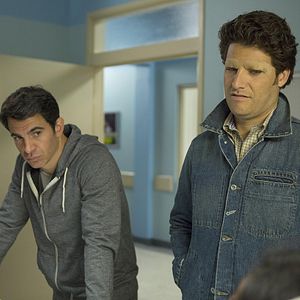 Bilder Adam Pally