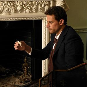 Bilder Ioan Gruffudd