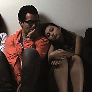 Bilder Trapped - Kein Entkommen