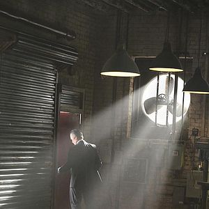 Bilder Robert Patrick