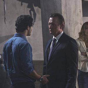 Bilder Robert Patrick