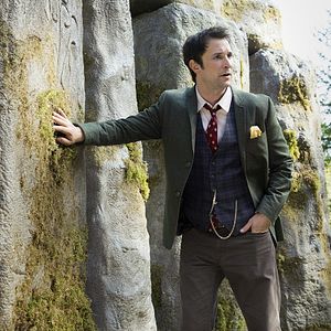 Bilder The Quest - Die Serie