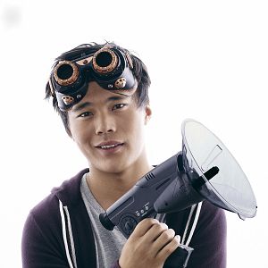 Bilder The Quest - Die Serie