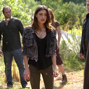 Bilder The Originals