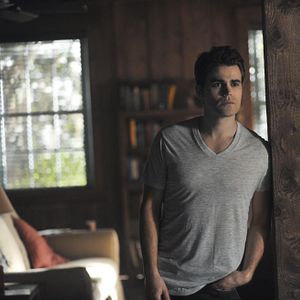 Bilder Paul Wesley